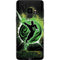 DC Comics Green Lantern Cosmic Action Pose Galaxy S9 Skin